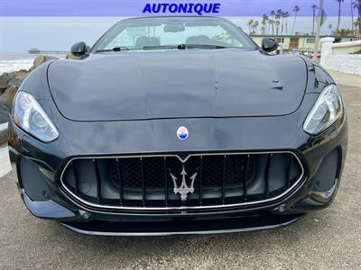 2018 Maserati Gran Turismo Sport   - Photo 9 - Oceanside, CA 92054