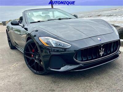 2018 Maserati Gran Turismo Sport   - Photo 27 - Oceanside, CA 92054