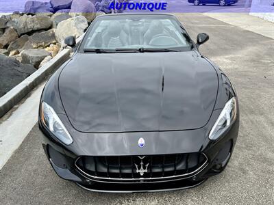2018 Maserati Gran Turismo Sport   - Photo 10 - Oceanside, CA 92054