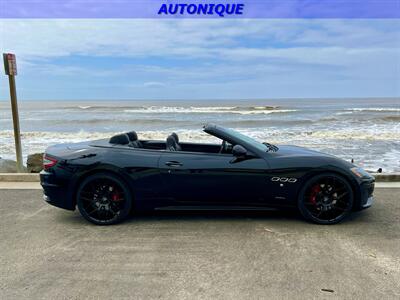 2018 Maserati Gran Turismo Sport   - Photo 25 - Oceanside, CA 92054