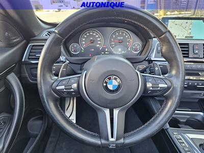 2018 BMW M4 competition ,executive pkg s   - Photo 32 - Oceanside, CA 92054