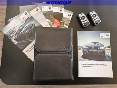 2018 BMW M4 competition ,executive pkg s   - Photo 65 - Oceanside, CA 92054