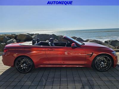 2018 BMW M4 competition ,executive pkg s   - Photo 15 - Oceanside, CA 92054