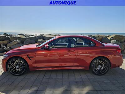2018 BMW M4 competition ,executive pkg s   - Photo 5 - Oceanside, CA 92054