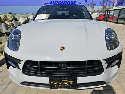 2021 Porsche Macan S   - Photo 19 - Oceanside, CA 92054