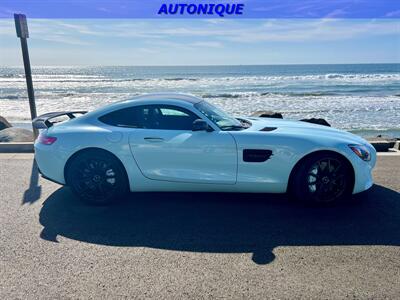 2016 Mercedes-Benz GTS S   - Photo 11 - Oceanside, CA 92054