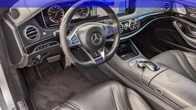 2017 Mercedes-Benz AMG S 63   - Photo 11 - Oceanside, CA 92054
