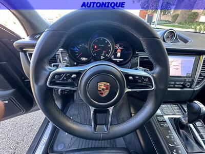 2018 Porsche Macan Turbo   - Photo 24 - Oceanside, CA 92054