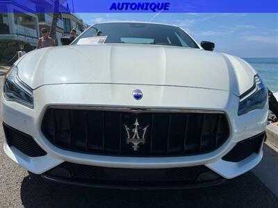 2019 Maserati Quattroporte S GranSport   - Photo 13 - Oceanside, CA 92054
