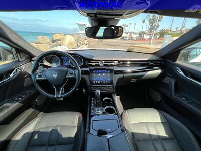 2019 Maserati Quattroporte S GranSport   - Photo 17 - Oceanside, CA 92054