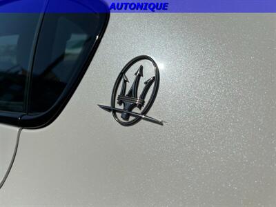 2019 Maserati Quattroporte S GranSport   - Photo 41 - Oceanside, CA 92054