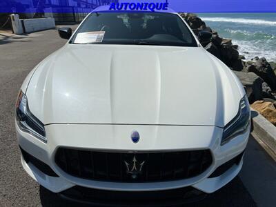 2019 Maserati Quattroporte S GranSport   - Photo 12 - Oceanside, CA 92054