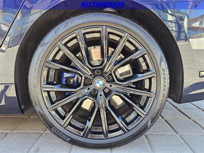 2021 BMW 750i xDrive   - Photo 75 - Oceanside, CA 92054