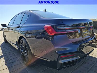2021 BMW 750i xDrive   - Photo 10 - Oceanside, CA 92054