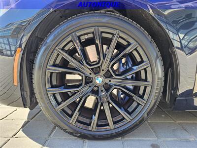 2021 BMW 750i xDrive   - Photo 74 - Oceanside, CA 92054