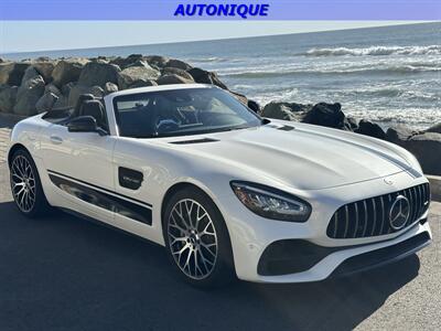 2020 Mercedes-Benz AMG GT Roadster   - Photo 39 - Oceanside, CA 92054