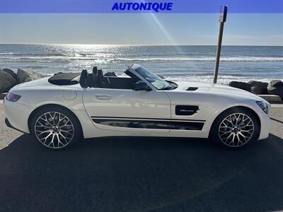 2020 Mercedes-Benz AMG GT Roadster   - Photo 14 - Oceanside, CA 92054
