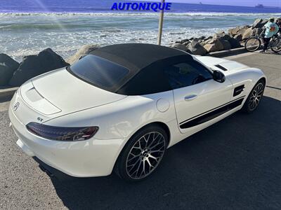2020 Mercedes-Benz AMG GT Roadster   - Photo 17 - Oceanside, CA 92054