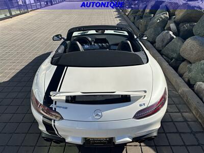 2020 Mercedes-Benz AMG GT Roadster   - Photo 9 - Oceanside, CA 92054