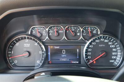 2014 Chevrolet Silverado 1500 LT - Photo 4 - Reno, Nv, NV 89502