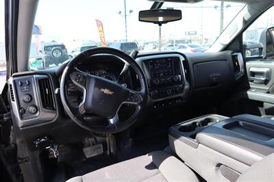2014 Chevrolet Silverado 1500 LT - Photo 3 - Reno, Nv, NV 89502