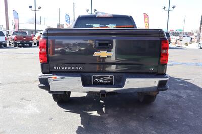 2014 Chevrolet Silverado 1500 LT - Photo 7 - Reno, Nv, NV 89502