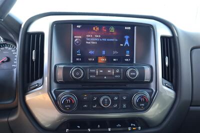 2014 Chevrolet Silverado 1500 LT - Photo 5 - Reno, Nv, NV 89502