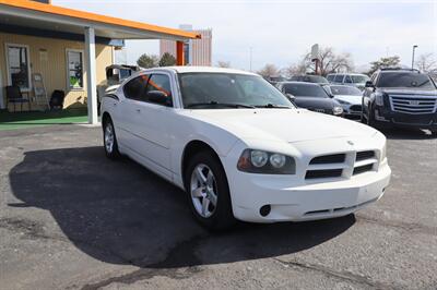 2009 Dodge Charger SE - Photo 2 - Reno, Nv, NV 89502