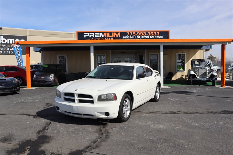 2009 Dodge Charger SE   - Photo 1 - Reno, Nv, NV 89502