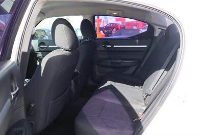 2009 Dodge Charger SE - Photo 8 - Reno, Nv, NV 89502