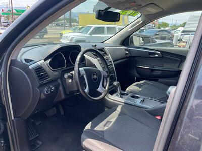 2009 Chevrolet Traverse LT   - Photo 3 - Reno, Nv, NV 89502