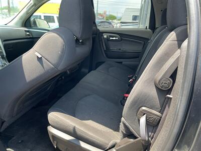 2009 Chevrolet Traverse LT   - Photo 4 - Reno, Nv, NV 89502