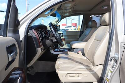 2008 Toyota Sequoia Limited   - Photo 3 - Reno, Nv, NV 89502