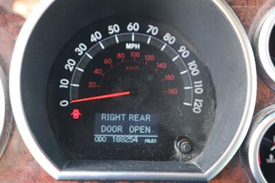 2008 Toyota Sequoia Limited   - Photo 5 - Reno, Nv, NV 89502