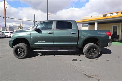 2007 Toyota Tundra Limited   - Photo 2 - Reno, Nv, NV 89502