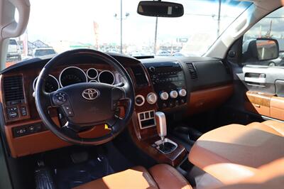 2007 Toyota Tundra Limited   - Photo 4 - Reno, Nv, NV 89502