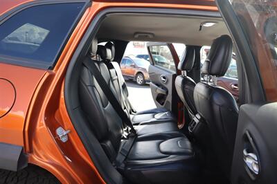 2016 Jeep Cherokee Trailhawk - Photo 5 - Reno, Nv, NV 89502