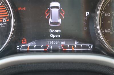 2016 Jeep Cherokee Trailhawk - Photo 3 - Reno, Nv, NV 89502