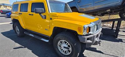 2006 Hummer H3 - Photo 1 - Reno, Nv, NV 89502