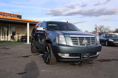 2010 Cadillac Escalade Premium - Photo 2 - Reno, Nv, NV 89502