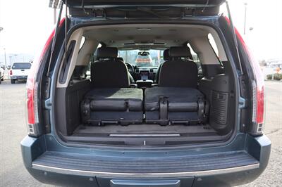 2010 Cadillac Escalade Premium - Photo 9 - Reno, Nv, NV 89502