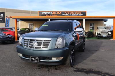 2010 Cadillac Escalade Premium - Photo 1 - Reno, Nv, NV 89502