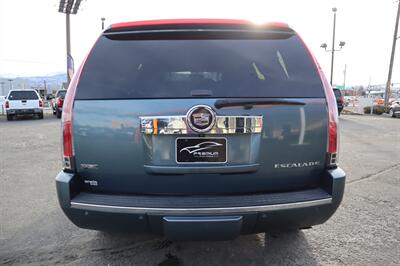 2010 Cadillac Escalade Premium - Photo 10 - Reno, Nv, NV 89502