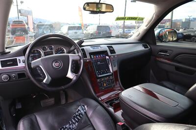 2010 Cadillac Escalade Premium - Photo 4 - Reno, Nv, NV 89502