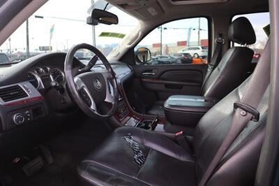 2010 Cadillac Escalade Premium - Photo 3 - Reno, Nv, NV 89502