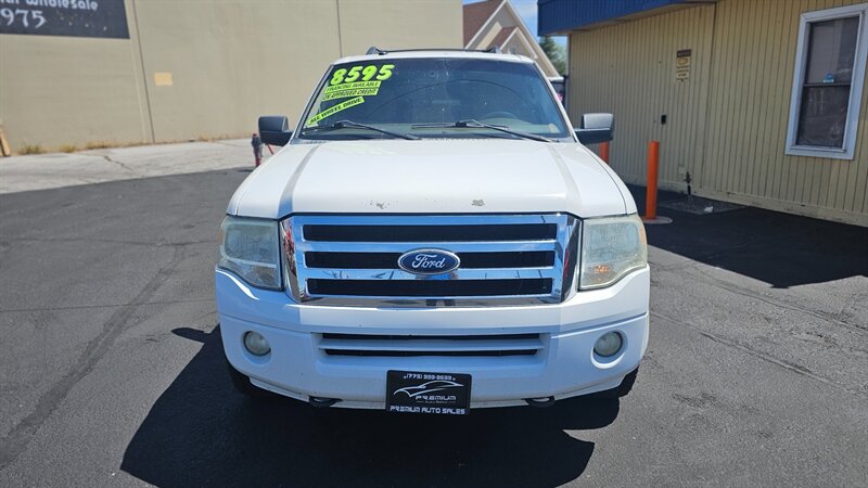 2012 Ford Expedition XLT  