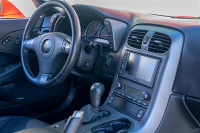 2007 Chevrolet Corvette Z06   - Photo 28 - Studio City, CA 91604