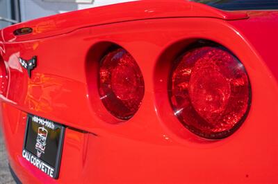 2007 Chevrolet Corvette Z06   - Photo 19 - Studio City, CA 91604