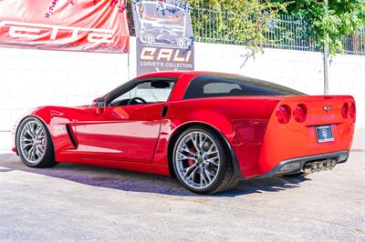 2007 Chevrolet Corvette Z06   - Photo 14 - Studio City, CA 91604