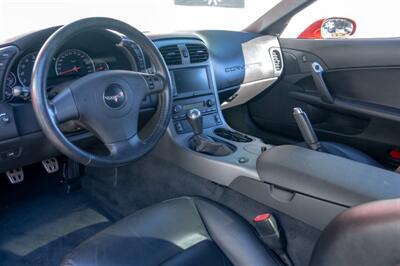 2007 Chevrolet Corvette Z06   - Photo 24 - Studio City, CA 91604